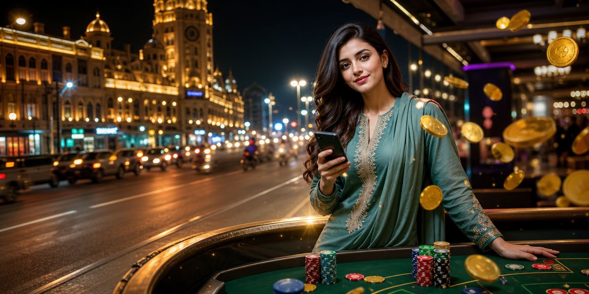 casino 666