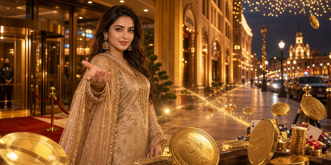 casino 666