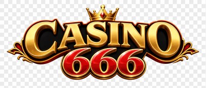 Casino 666 Logo